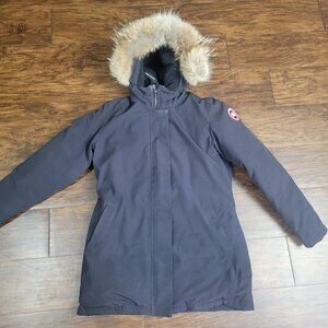 Canada Goose Victoria Down Parka
